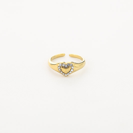 LOVE - ring